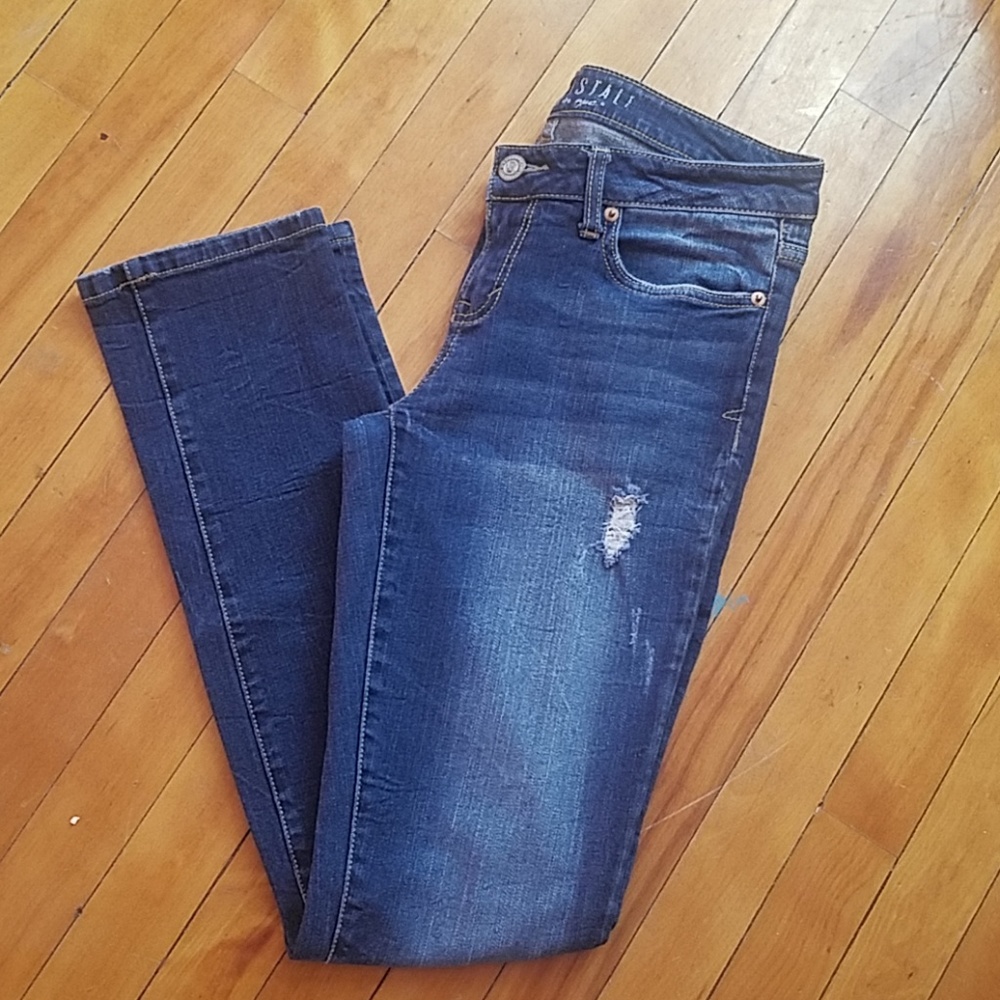Aeropostale jeans
